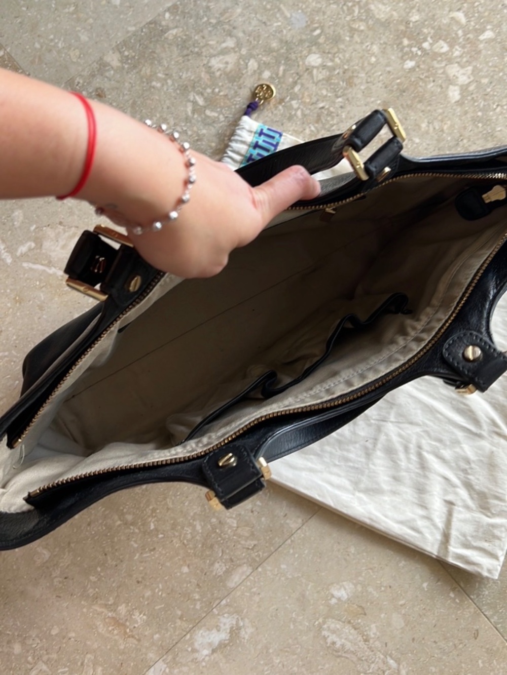 Bag - Picture 5 of 5